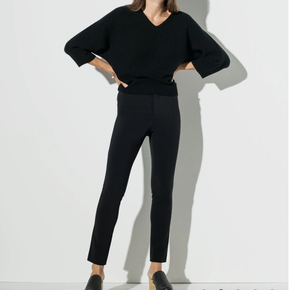 The Reset Skinny Stretch Pant